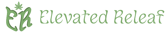 Elevated Releaf logo
